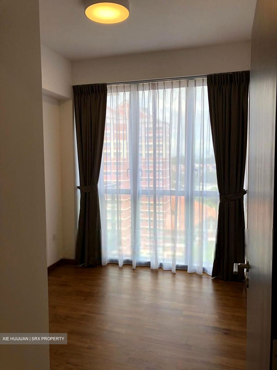 Country Esquire (D20), Condominium #614099941